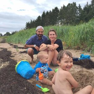 Meet your Posher, Jennifer